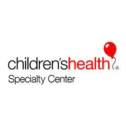 Children's Health Ear, Nose and Throat - Dallas Logo