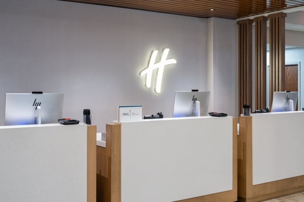 Images Holiday Inn Sioux Falls-City Centre by IHG