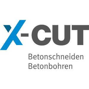 X-CUT GmbH Logo