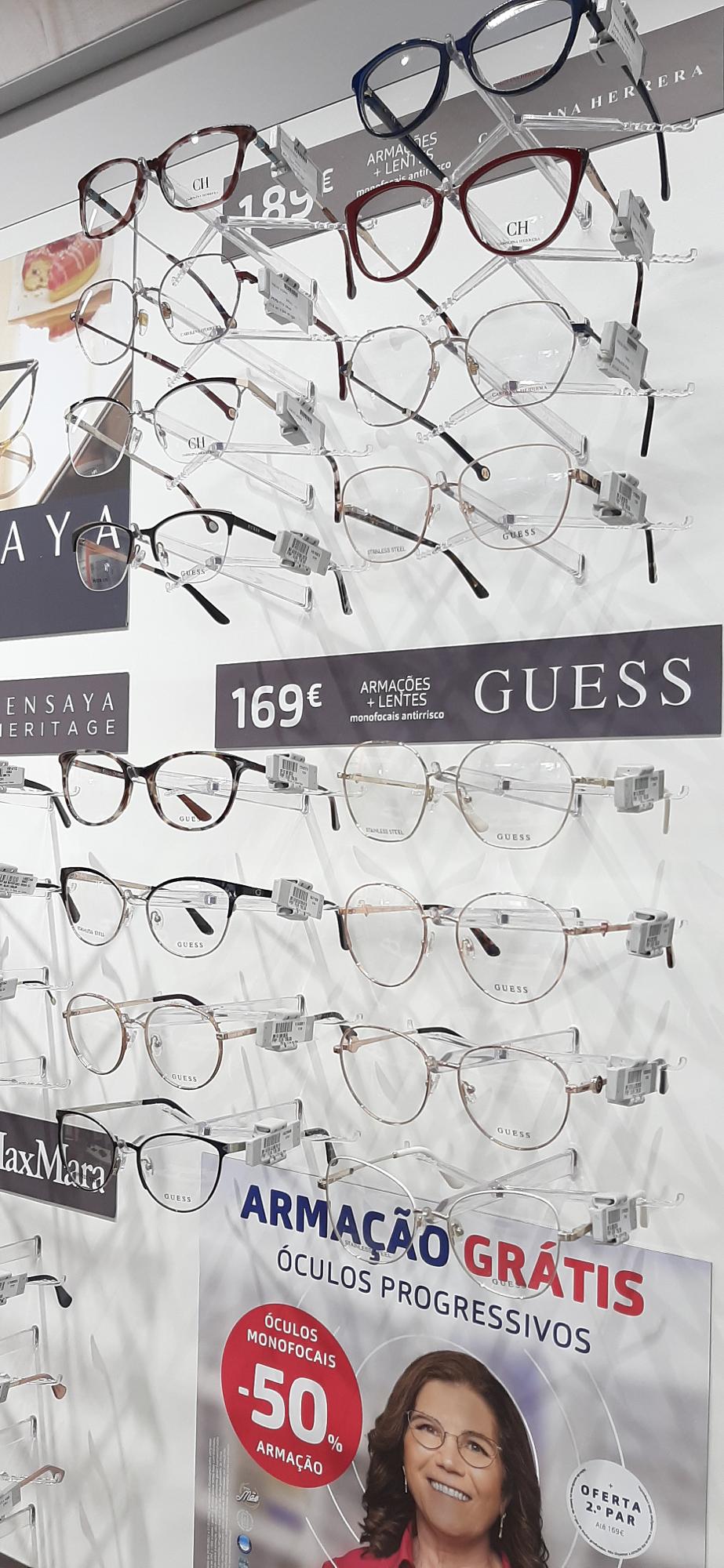 Images Ópticas MultiOpticas Joane