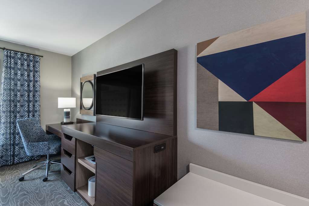 Guest room amenity