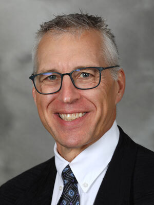 Michael A. Henry, MD, FACOG - IU Health Reproductive Endocrinology & Fertility - Indianapolis