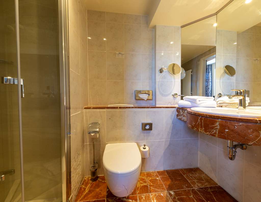 Bilder Best Western Hotel Schlossmuehle