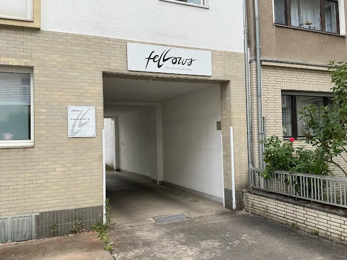 Fellows Physiotherapie, Christian-Gau-Straße 12-14 in Köln
