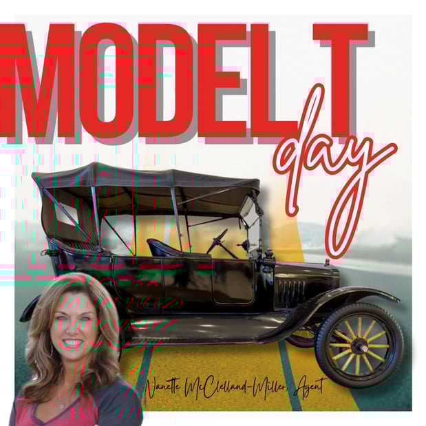 Images Nanette McClelland-Miller - State Farm Insurance Agent