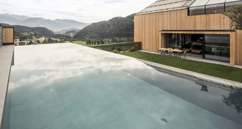 Images Gamper Arch. Stefan