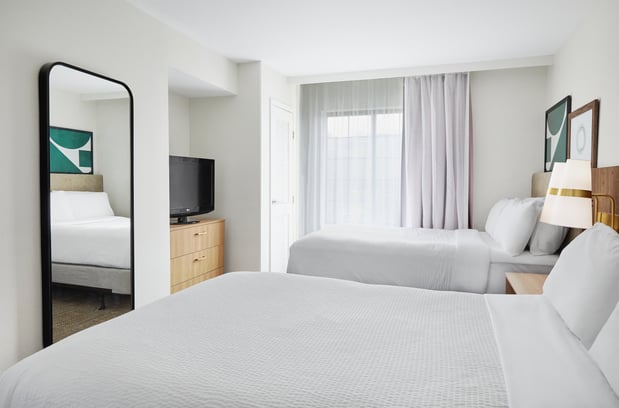Images Staybridge Suites Peoria-Downtown by IHG