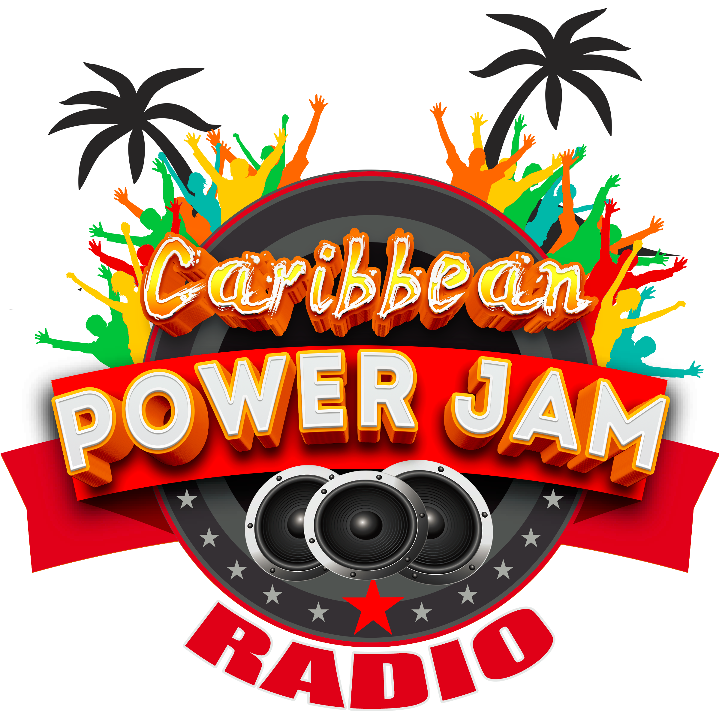 Online Caribbean Music Station | Caribbean Power Jam Radio
