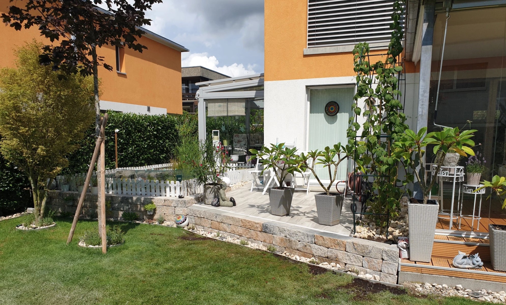 Bilder Top Job Bern