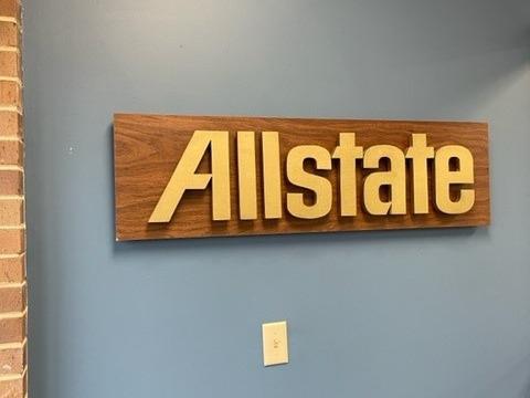 Images Jill Ellis-Craig: Allstate Insurance