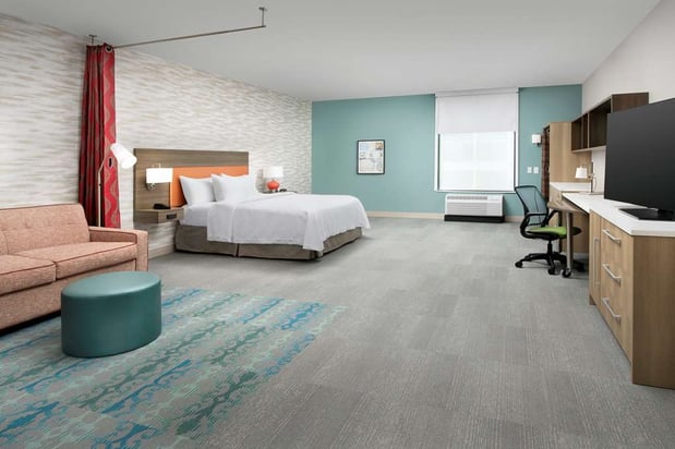 Images Home2 Suites by Hilton Columbia Southeast Fort Jackson