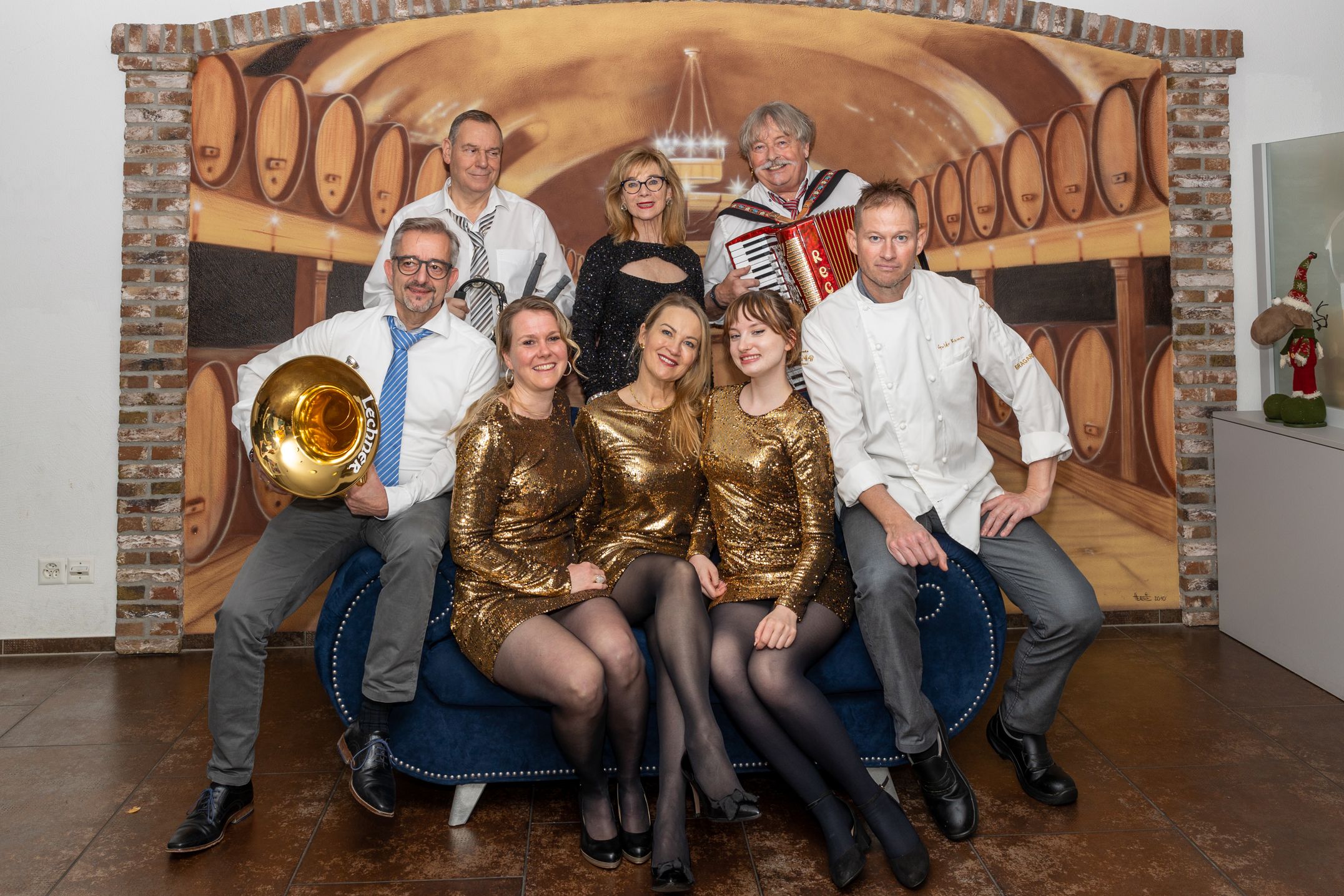 Bilder Restaurant & Hotel Schäfli