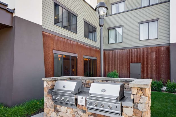 Images Homewood Suites by Hilton Kalispell, MT