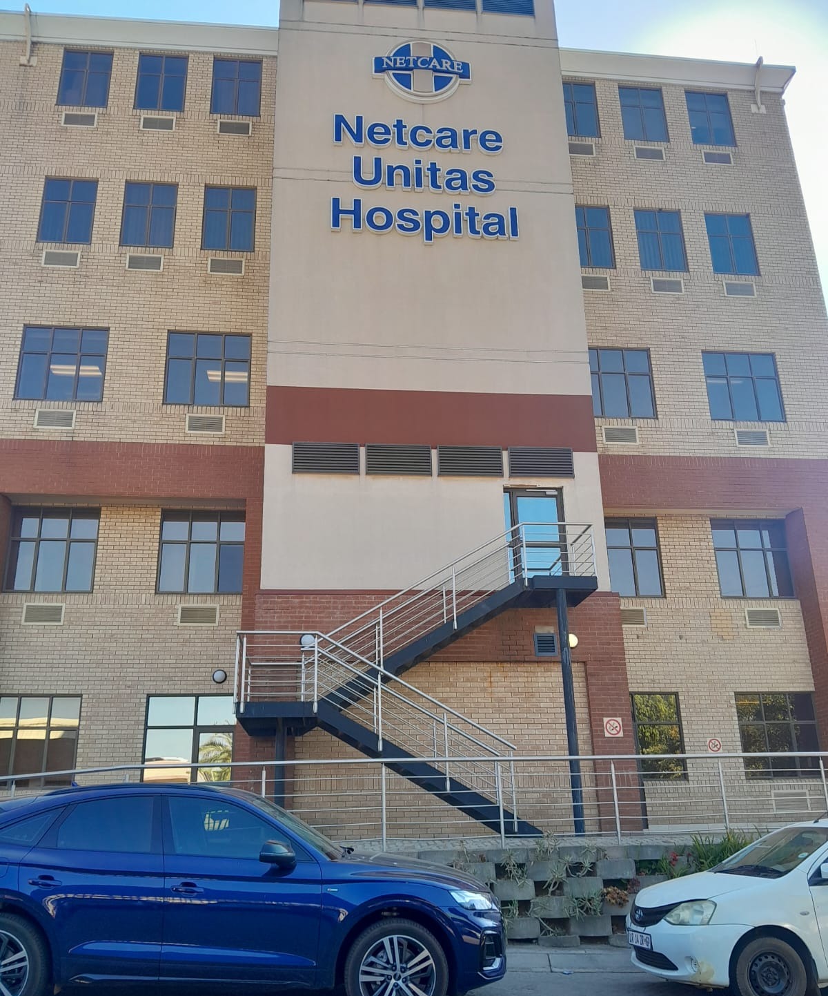 Images Ampath Unitas Hospital Laboratory