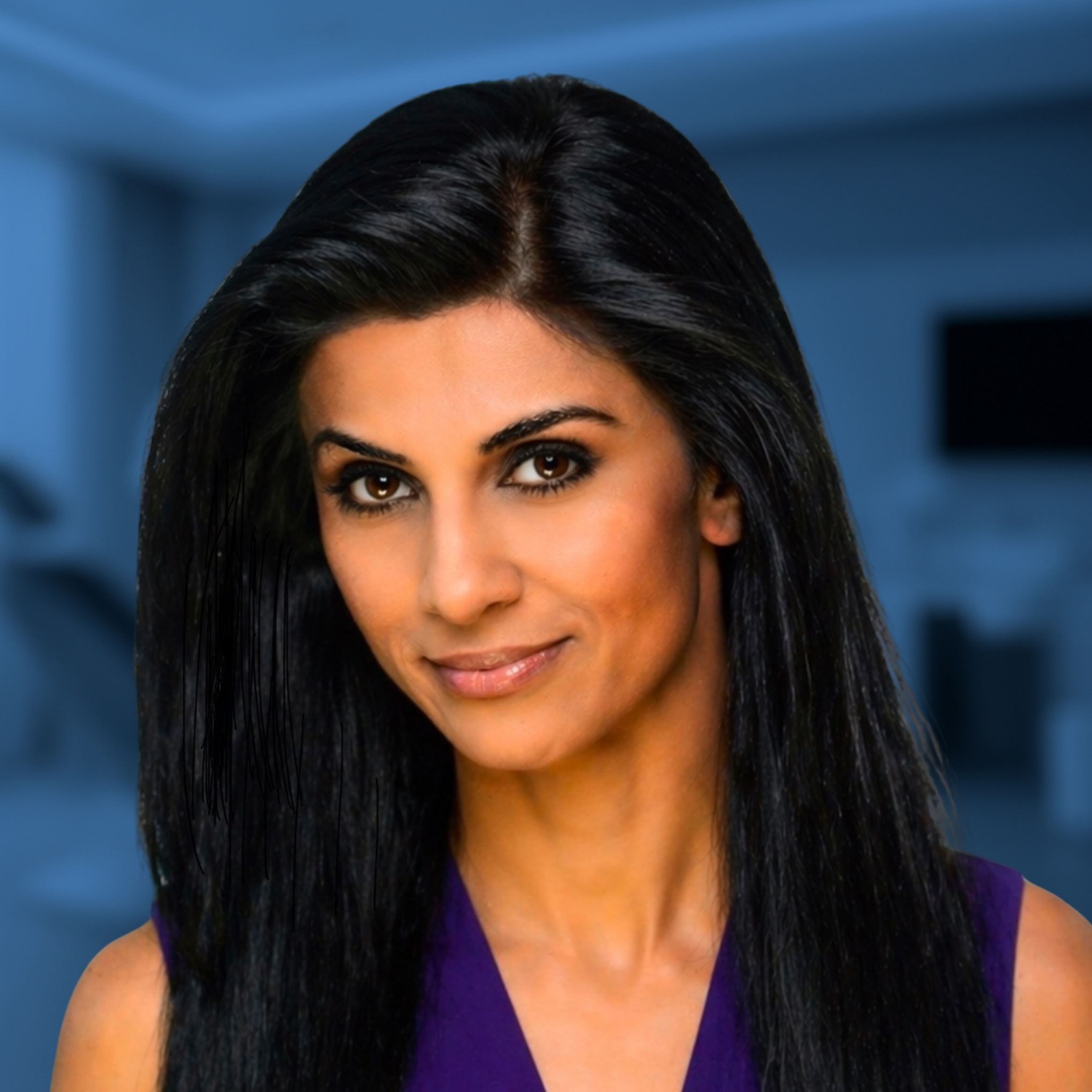Dr. Ravneet Hira