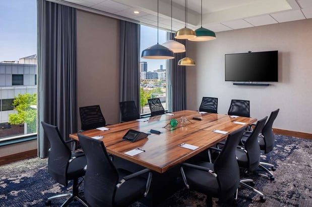 Images Homewood Suites by Hilton Boston Seaport District