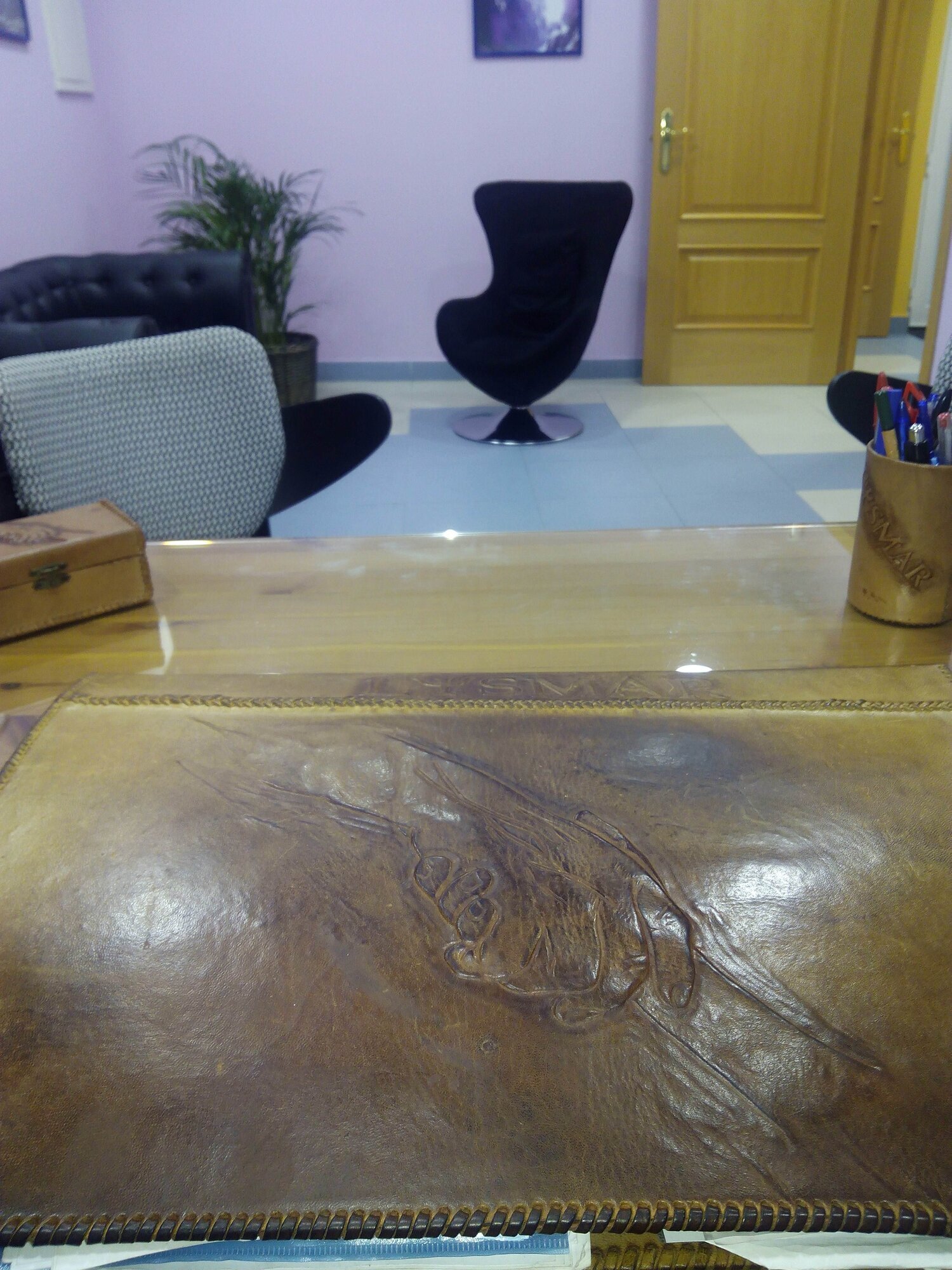 Images Lysmar, Centro de Psicología.