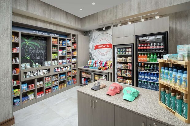 Images Hampton Inn Marathon - Florida Keys