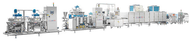 Images TG Machine