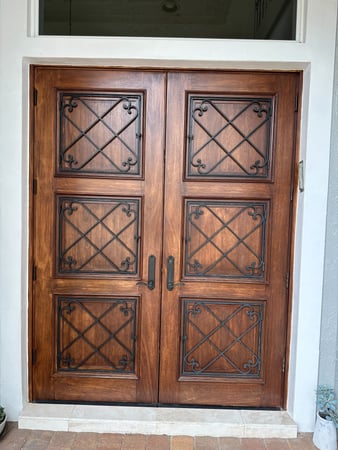 Images N-Hance Wood Refinishing of Palm Beach & Martin County