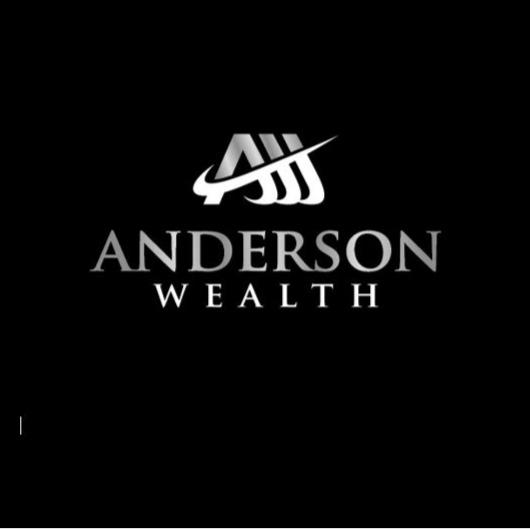 Anderson Wealth Logo