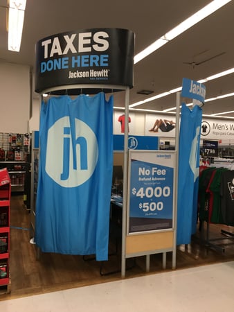 Images Jackson Hewitt Tax Service