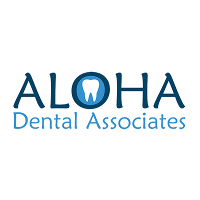 Aloha Dental Associates Logo
