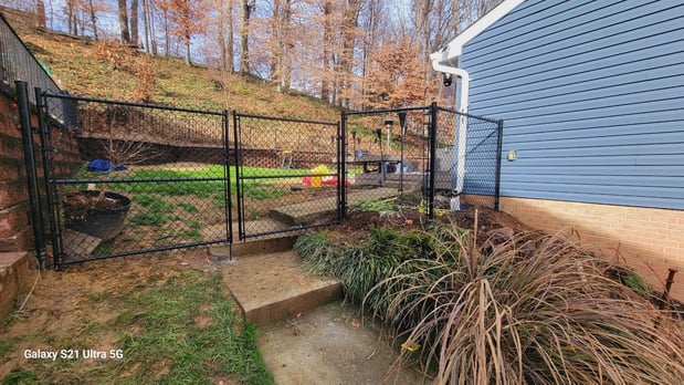 Images Superior Fence & Rail