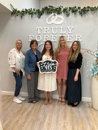 Images Truly Forever Bridal