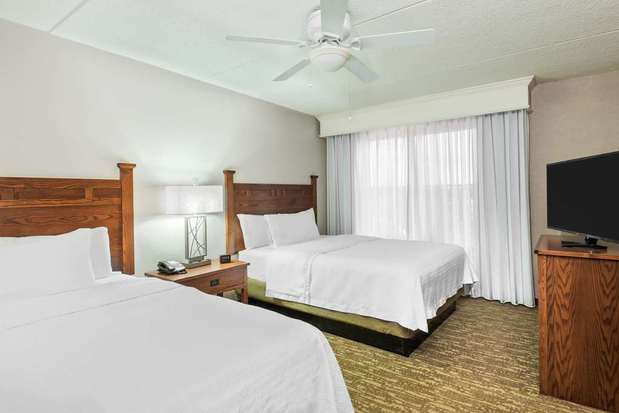 Images Homewood Suites by Hilton Buffalo-Amherst