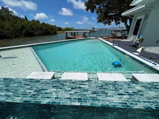 Images PCS Pools