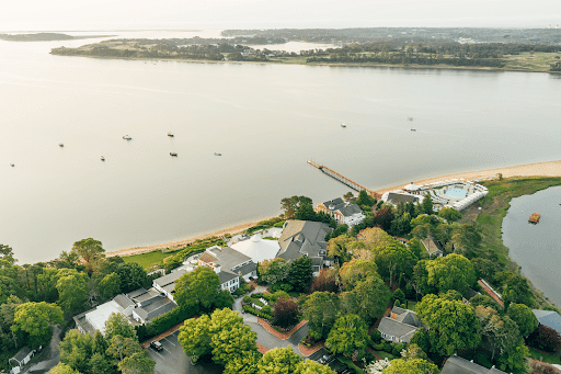 Wequassett Resort and Golf Club Image