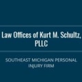 Law Offices of Kurt M. Schultz, PLLC Logo