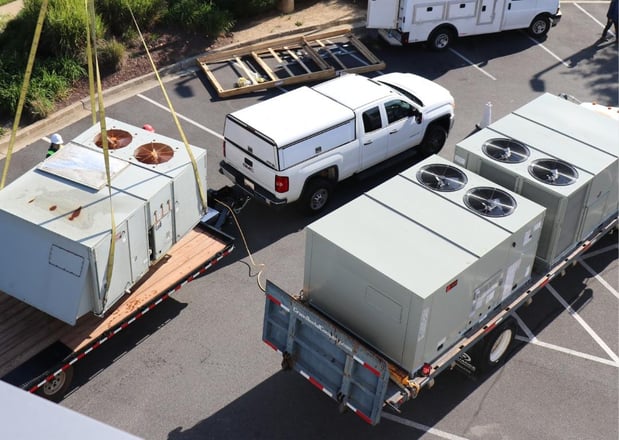 Images BPM Heating, Cooling & Plumbing