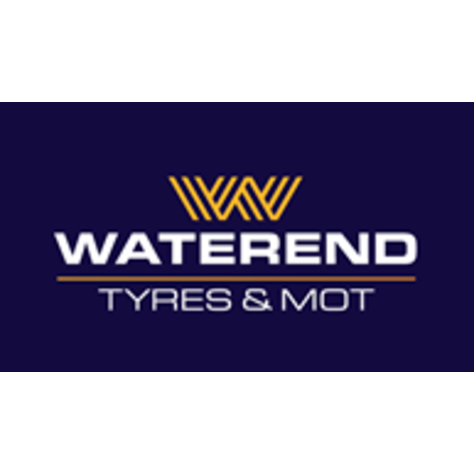 Apsley & Waterend Tyres Ltd Logo