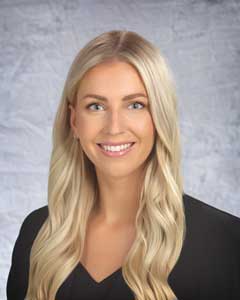 Kasey A. Myers, DNP