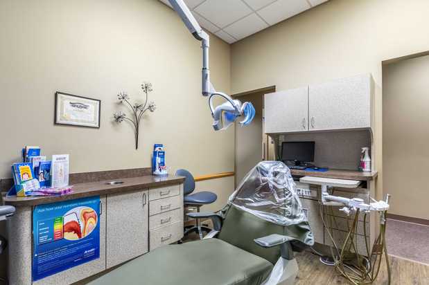 Images Gentle Dentist