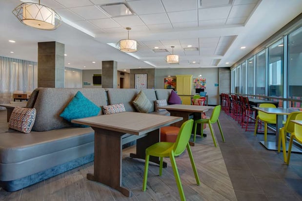 Images Home2 Suites by Hilton Garden Grove Anaheim