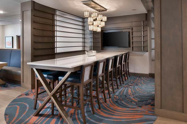 Images Hampton Inn Myrtle Beach-Northwood