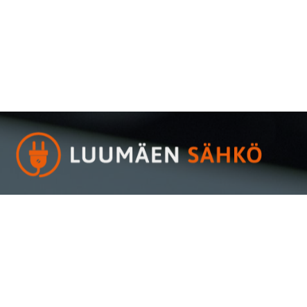 Luumäen Sähkö Oy Logo