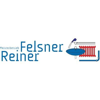 Reiner Felsner - LOGO