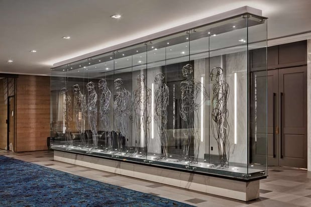 Images The Logan Philadelphia, Curio Collection by Hilton
