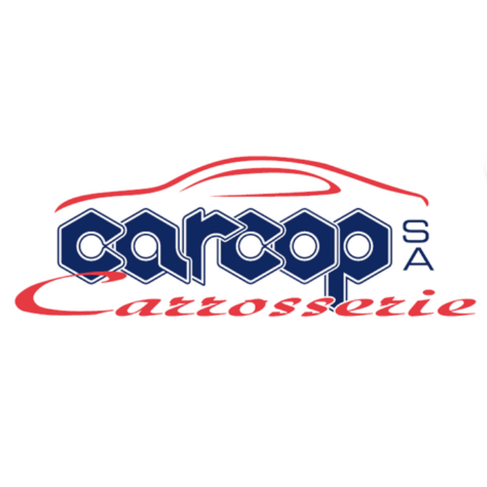 Carcop SA Logo