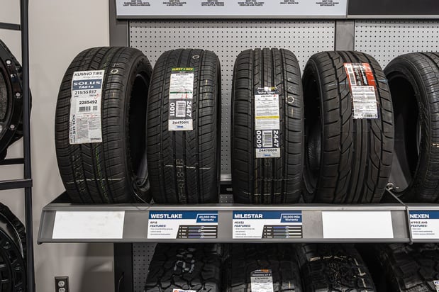 Images Tire Discounters