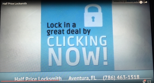 Images Half Price Locksmith