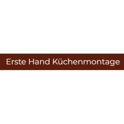 ErsteHand Küchenmontage in Telgte - Logo