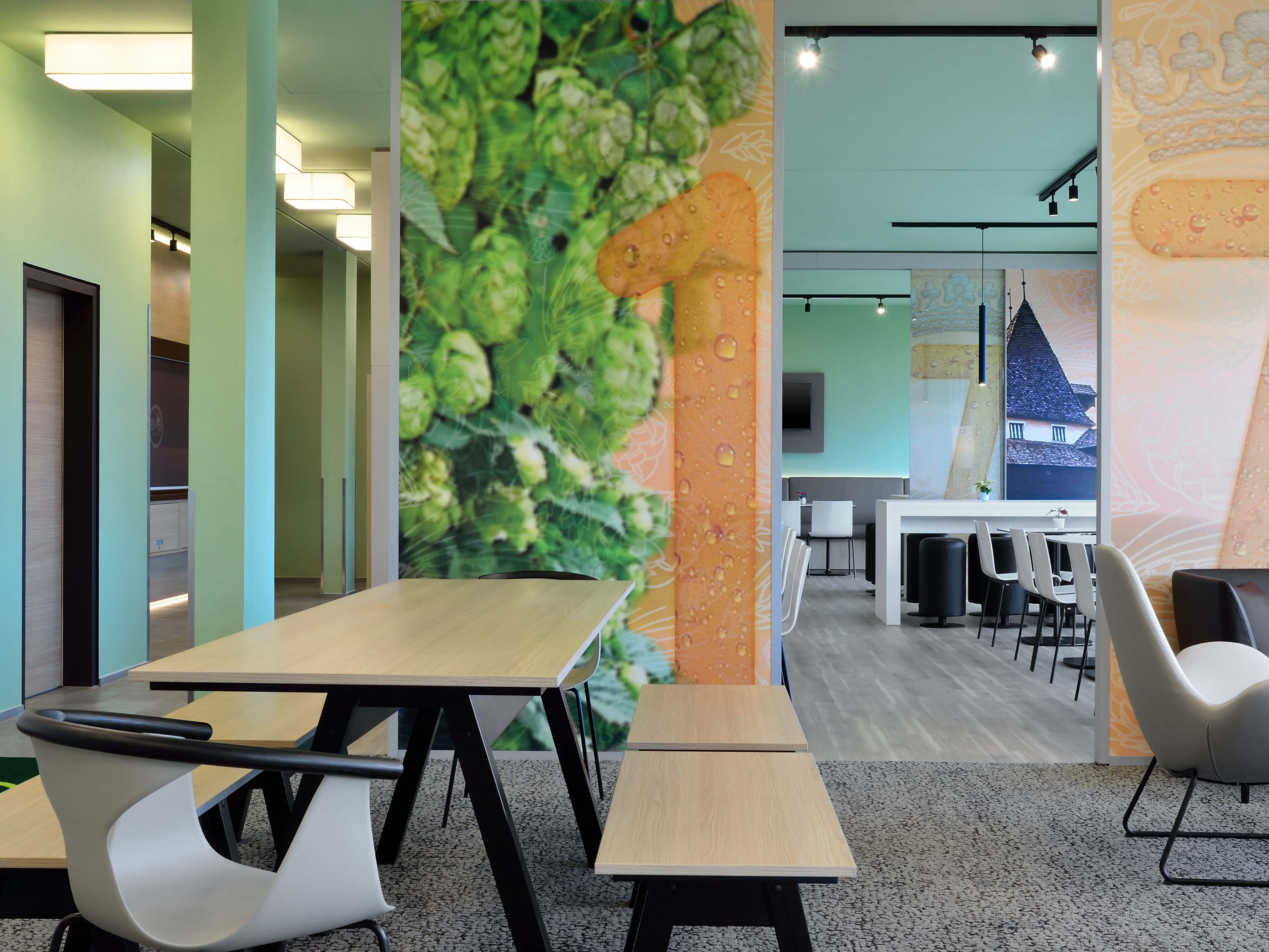 Bilder B&B HOTEL Graz City-Süd