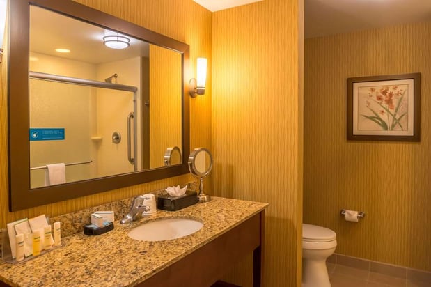 Images Hampton Inn & Suites Boulder-North