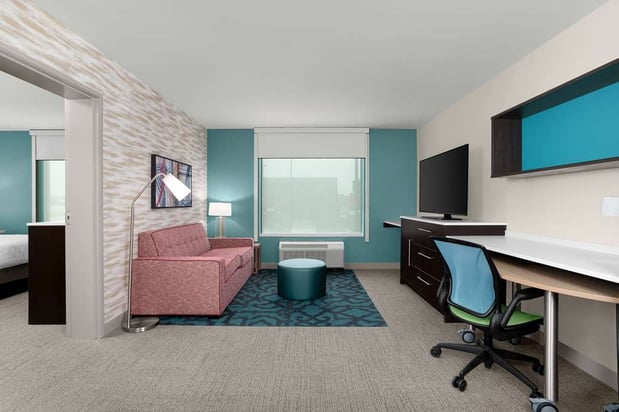 Images Home2 Suites by Hilton Owatonna