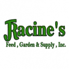 Racine's Feed Garden & Supply Inc. Logo